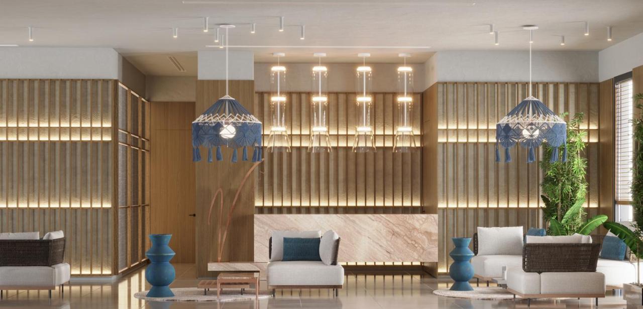 Volmar Hotel Durres Exterior photo
